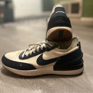 Nike Waffle Sneakers